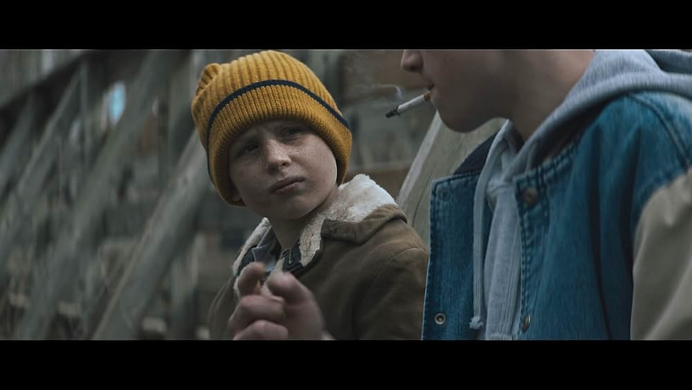 覚醒の時の画像