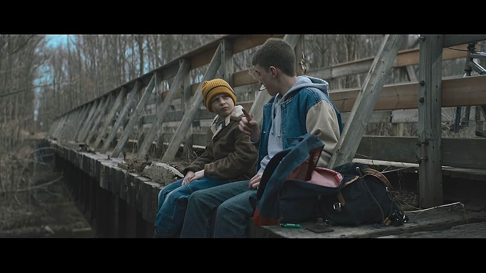 覚醒の時の画像