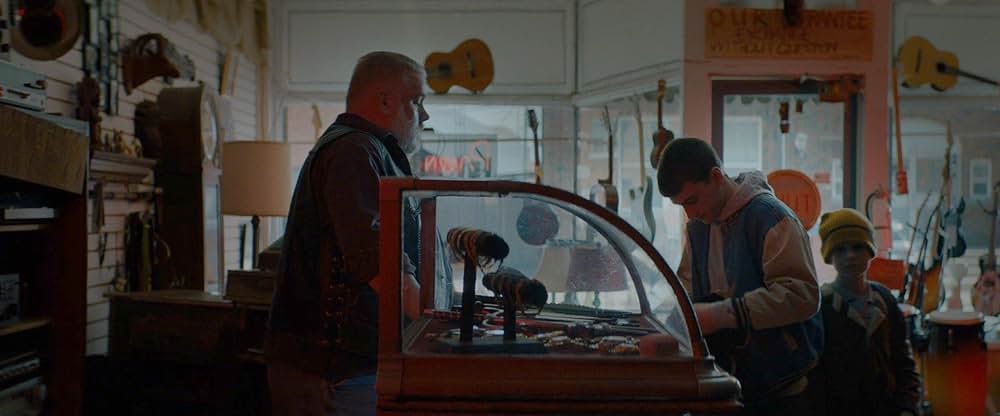 覚醒の時の画像