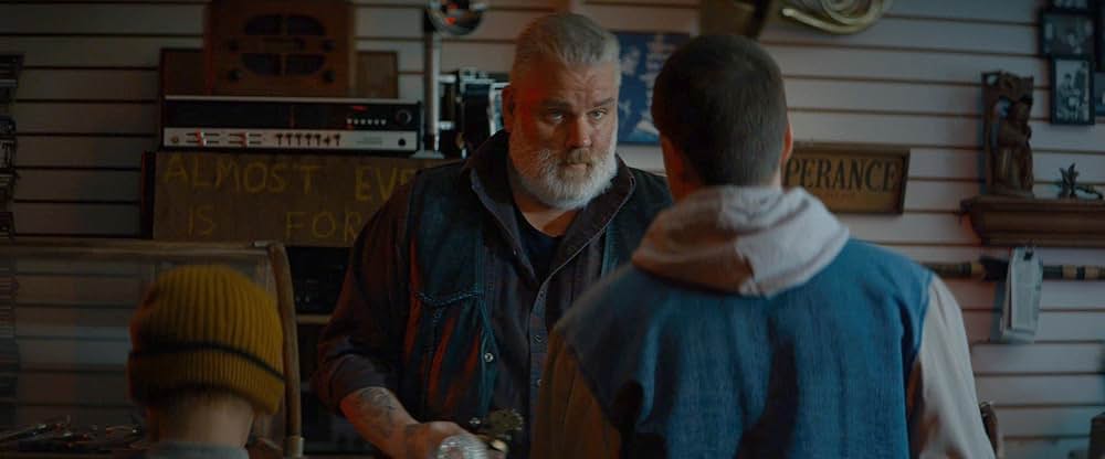 覚醒の時の画像