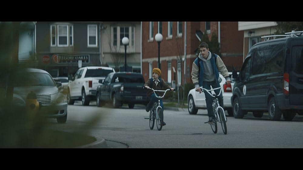 覚醒の時の画像