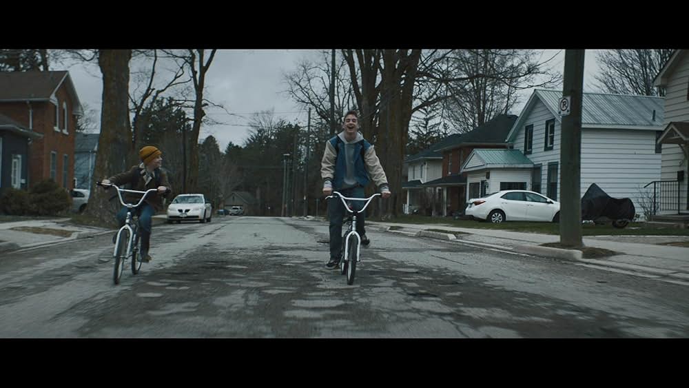 覚醒の時の画像