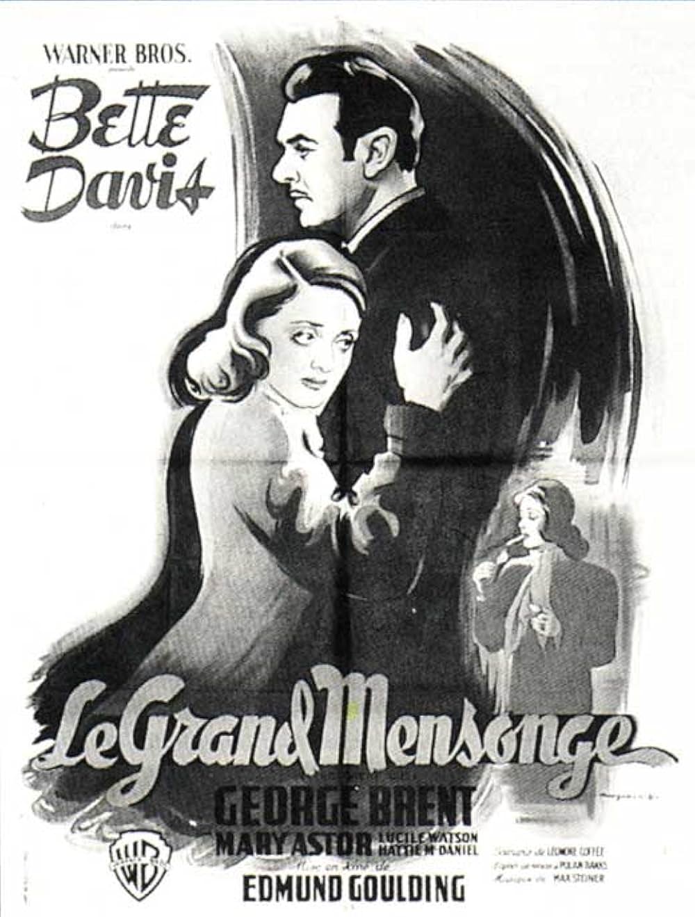 偉大な嘘の画像