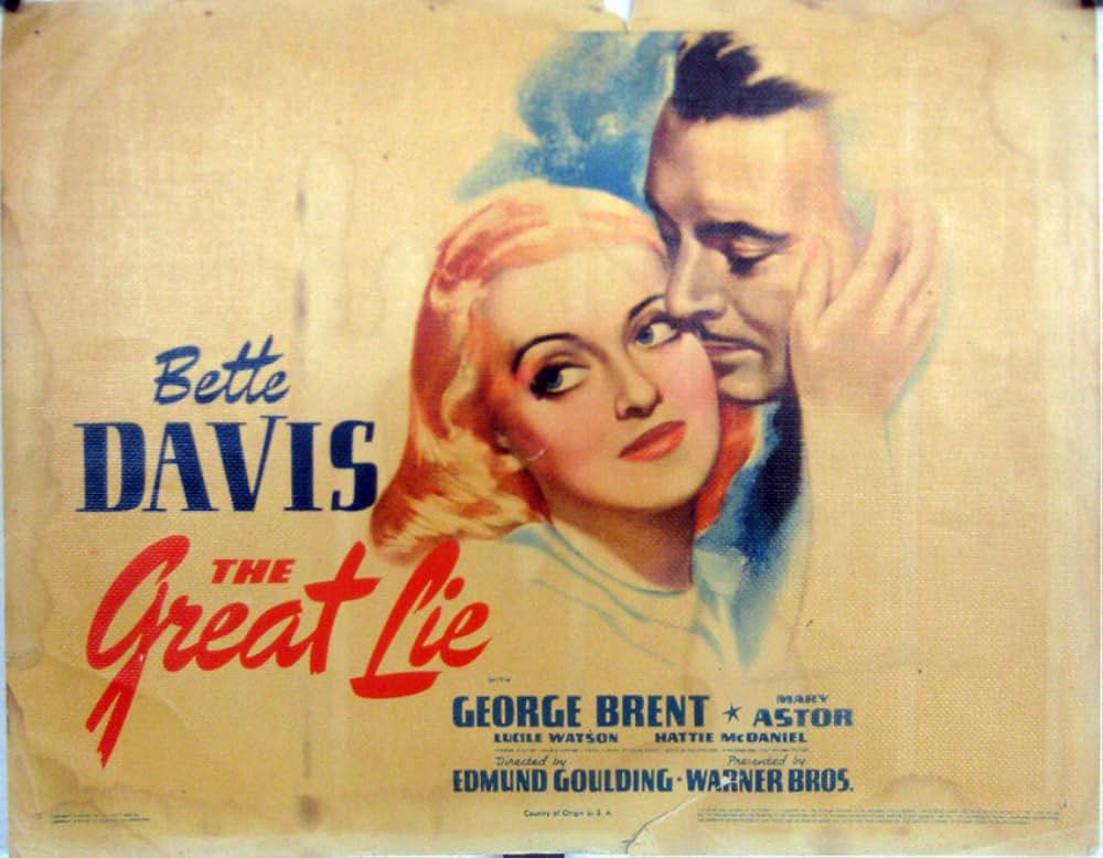 偉大な嘘の画像