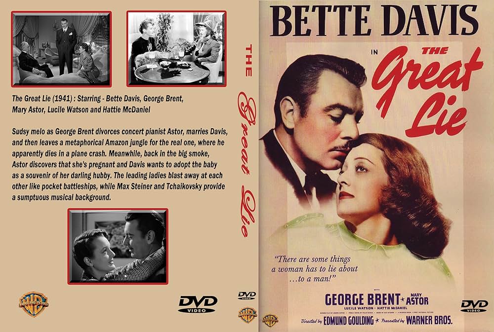 偉大な嘘の画像