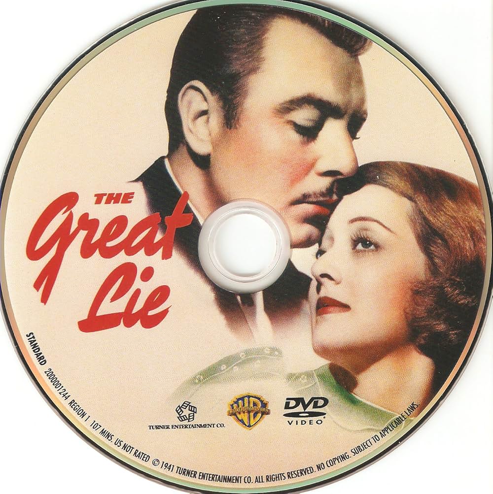 偉大な嘘の画像