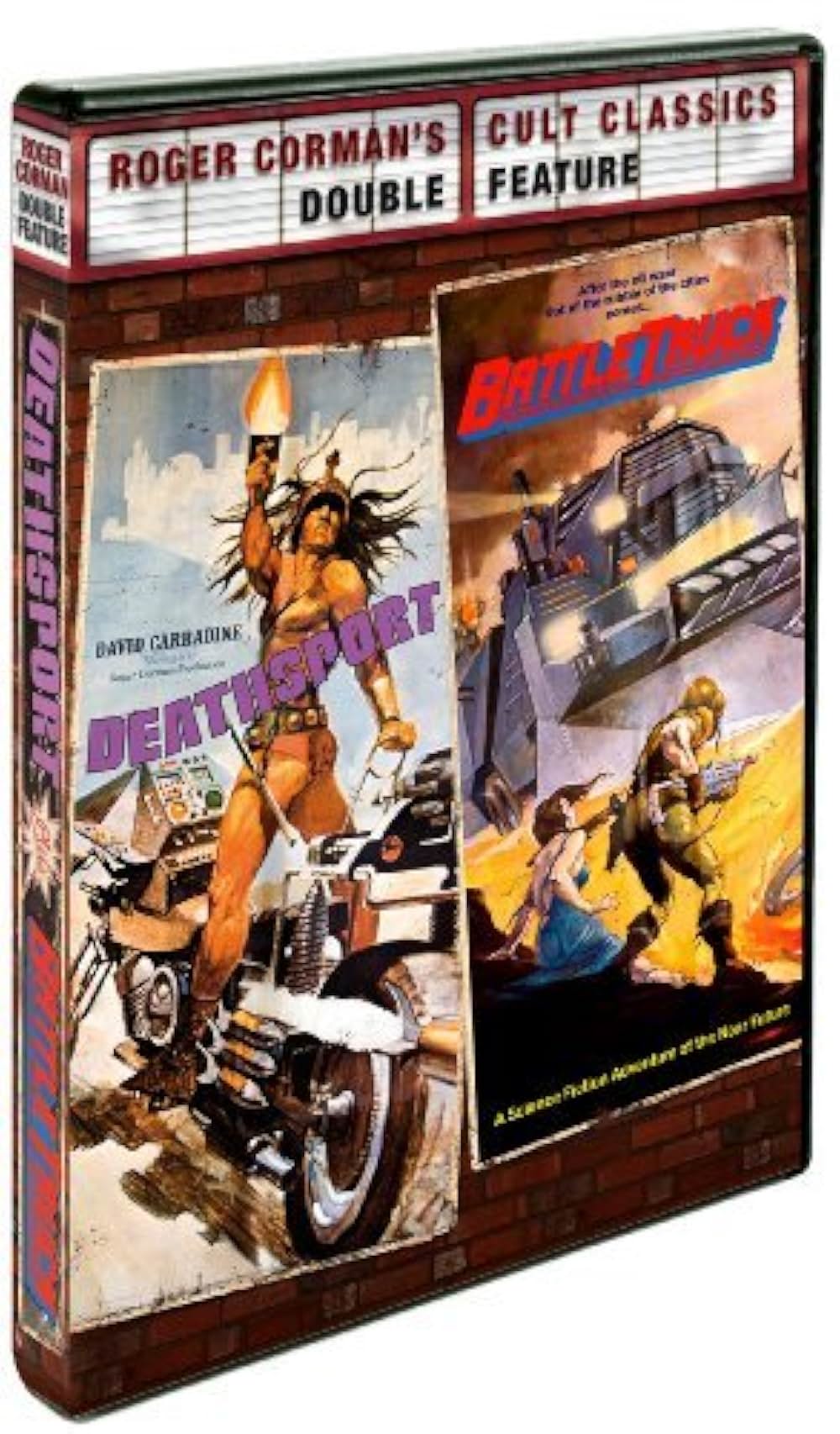 デススポーツの画像