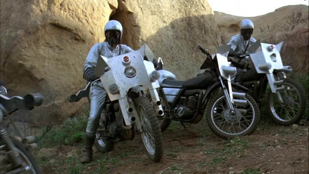 デススポーツの画像