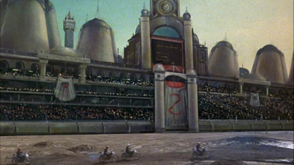 デススポーツの画像