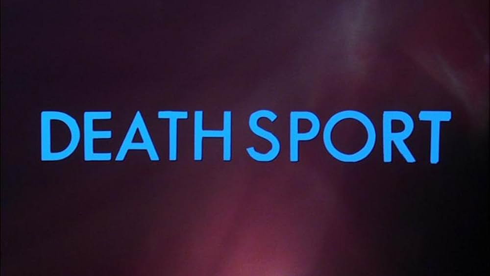 デススポーツの画像