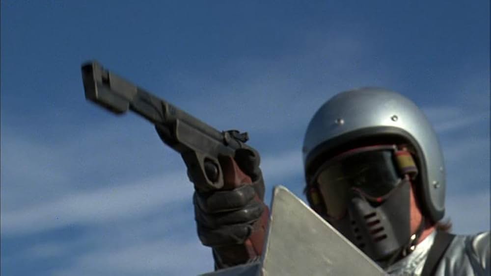 デススポーツの画像