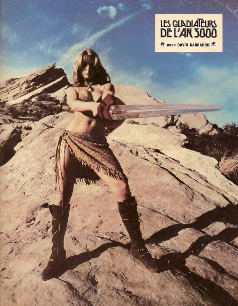 デススポーツの画像