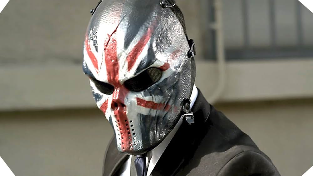 強盗狩りの画像