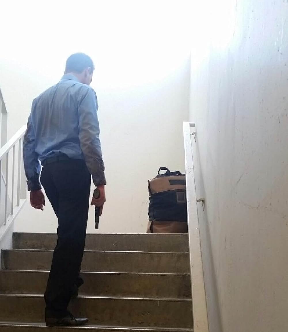 強盗狩りの画像