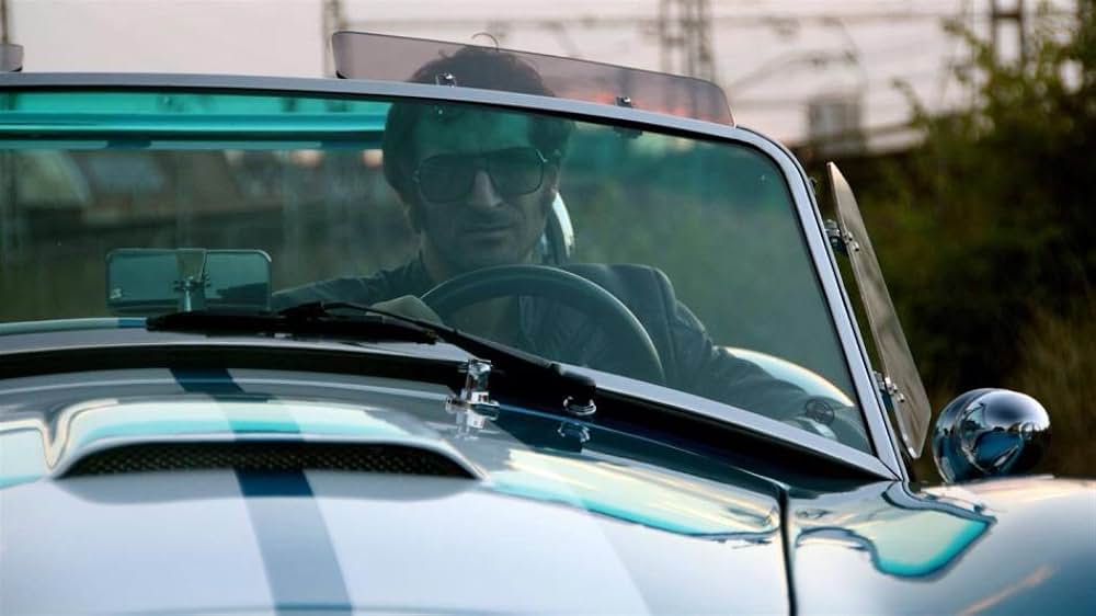 ポーカーフェイスの画像