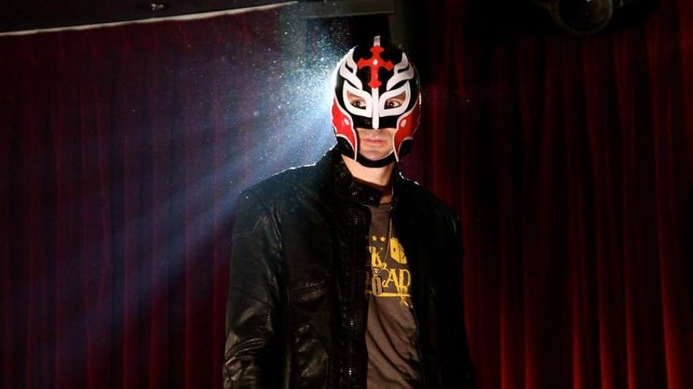 ポーカーフェイスの画像