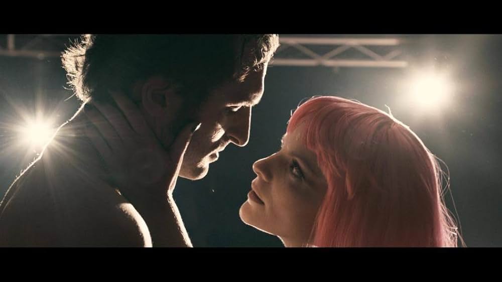 ポーカーフェイスの画像