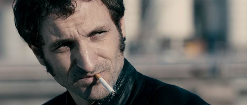 ポーカーフェイスの画像