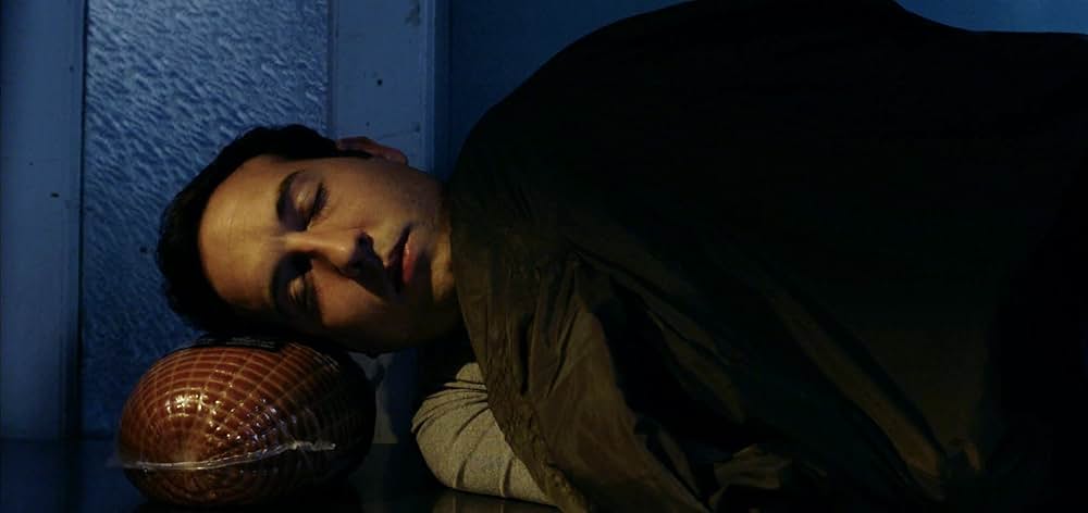 チョークスラム（原題）の画像