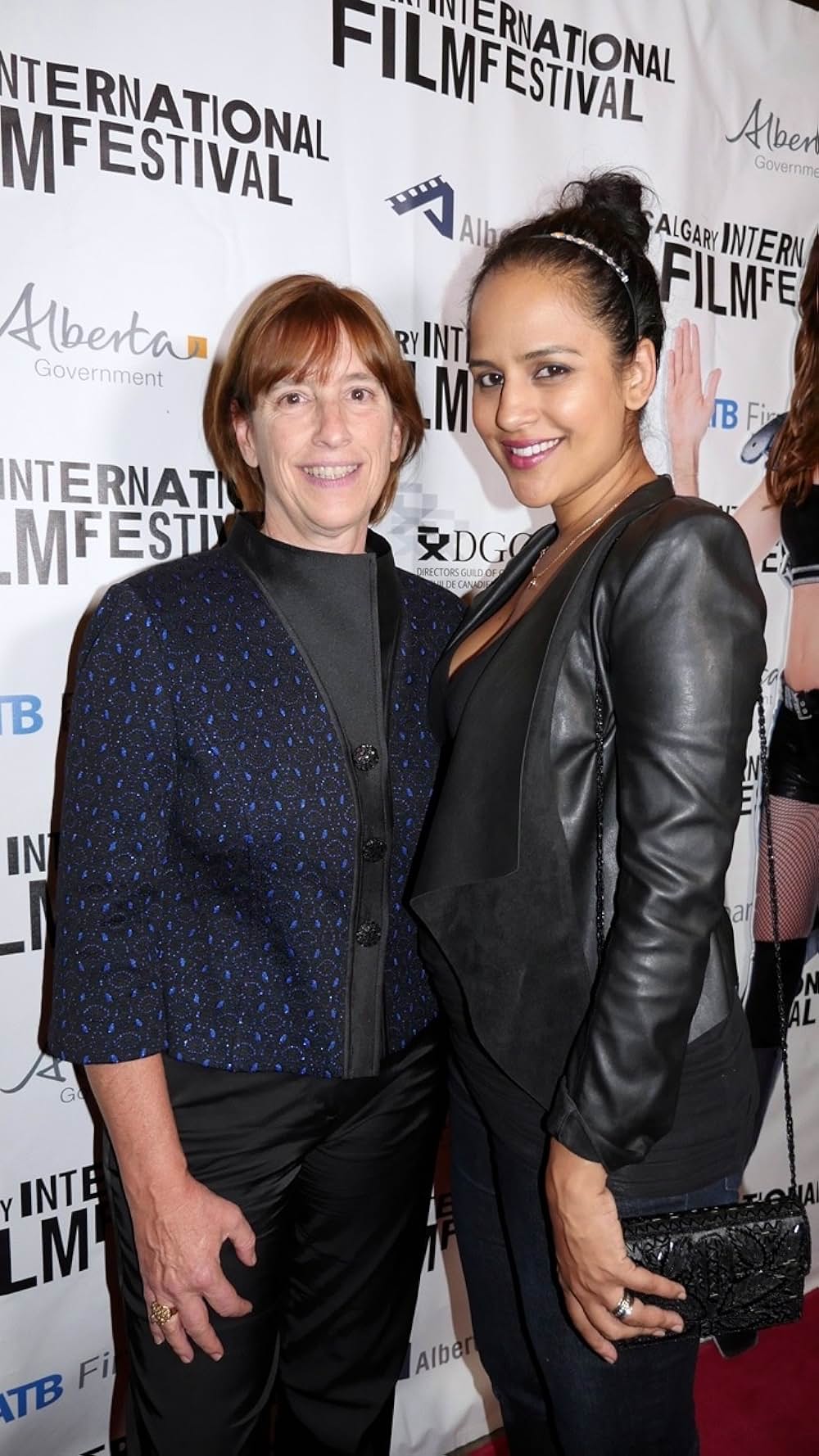 チョークスラム（原題）の画像