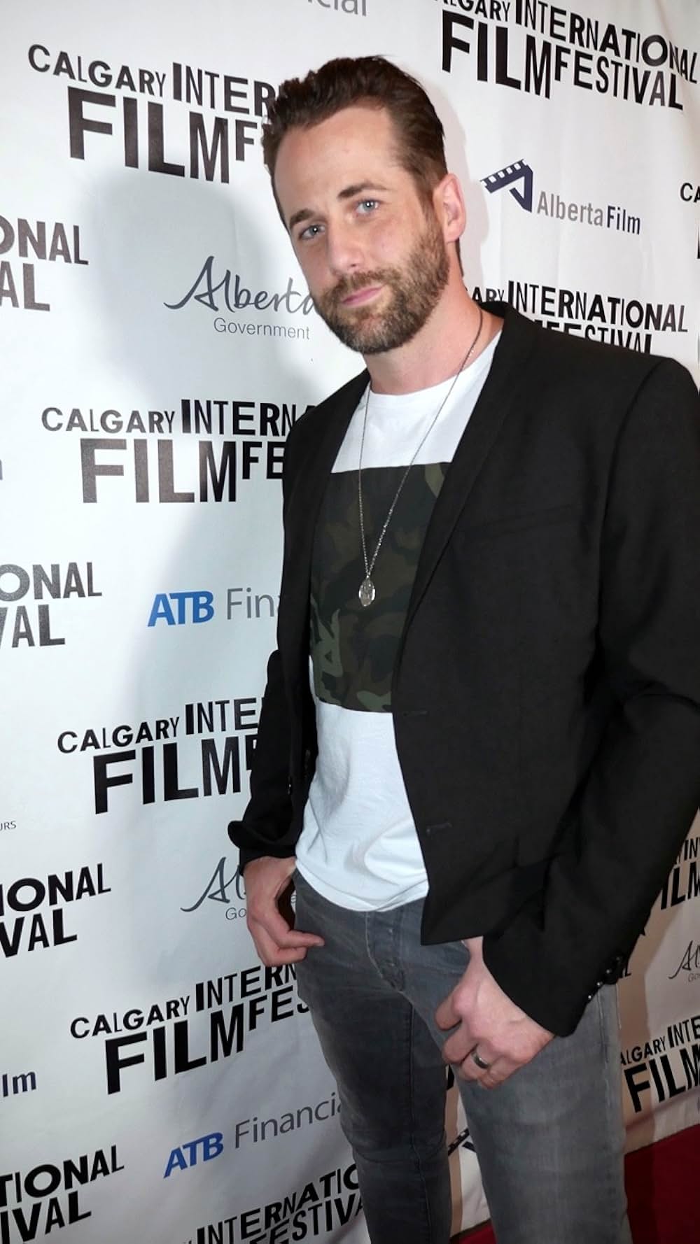 チョークスラム（原題）の画像