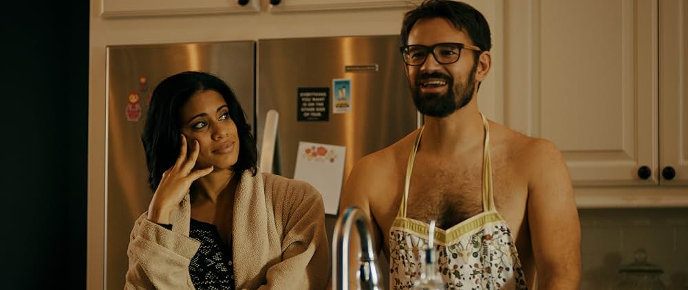 スウィート・ライフ 家族の温もりの画像