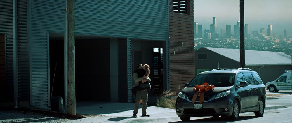 スウィート・ライフ 家族の温もりの画像