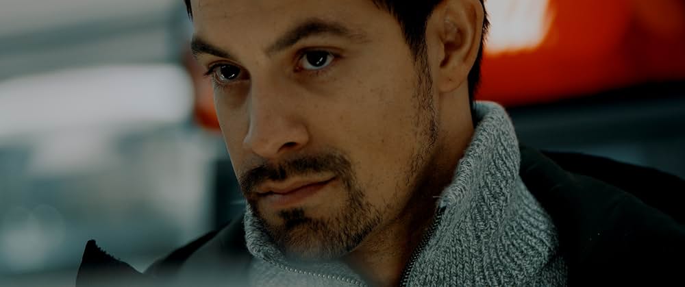 The Man in the Trunk（原題）の画像