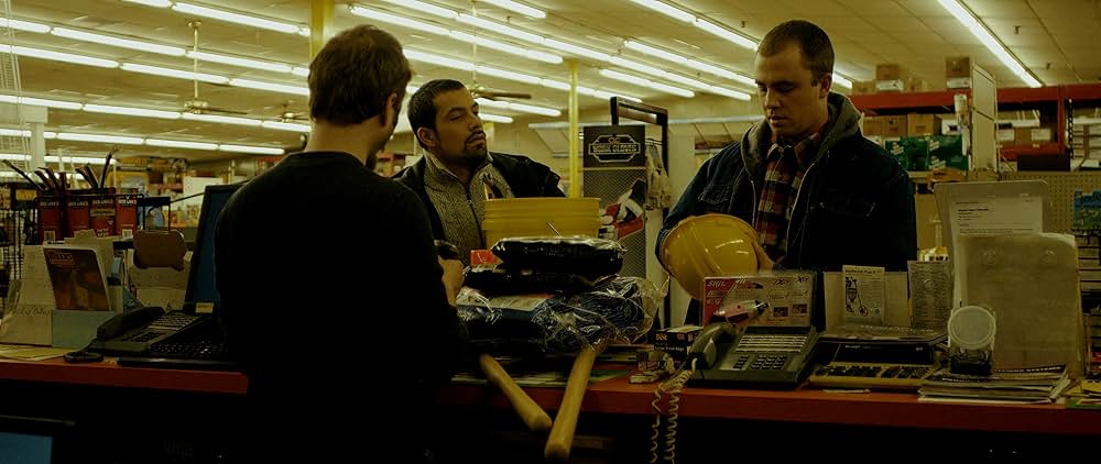 The Man in the Trunk（原題）の画像