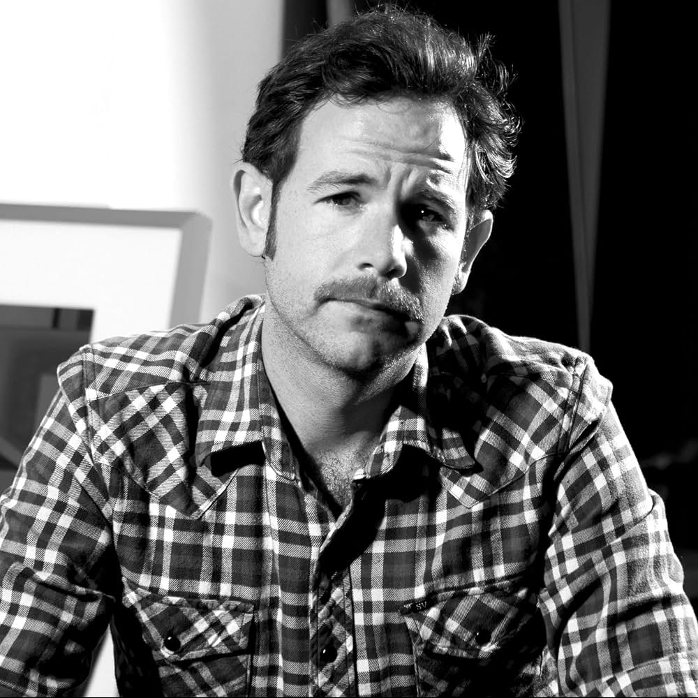 That Guy Dick Miller（原題）の画像