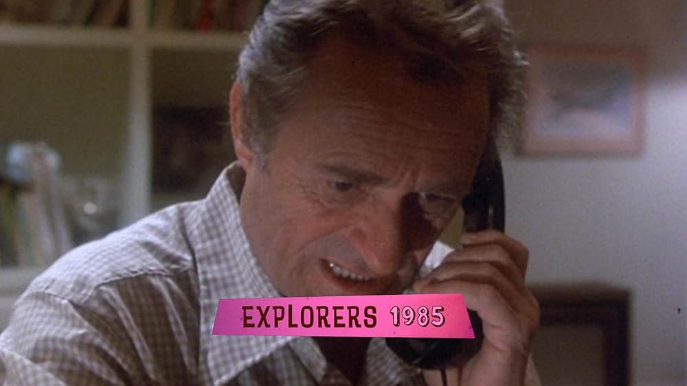 That Guy Dick Miller（原題）の画像