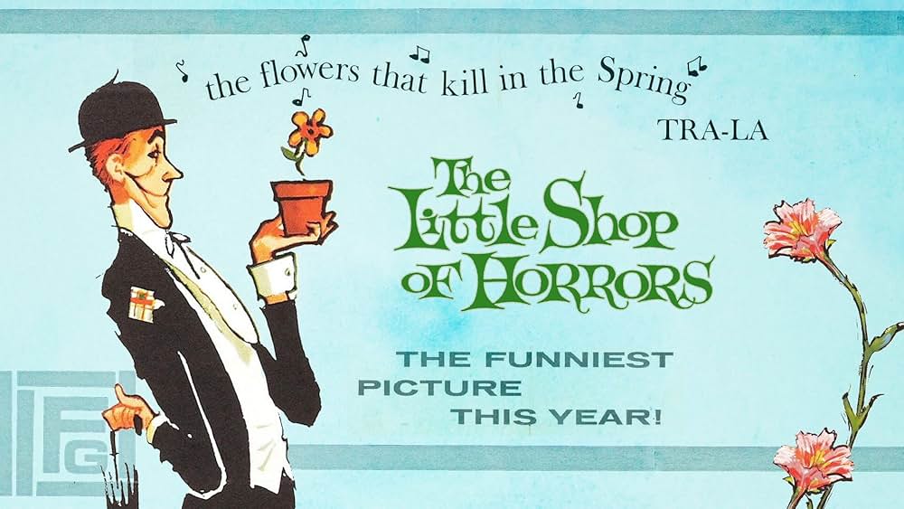 That Guy Dick Miller（原題）の画像