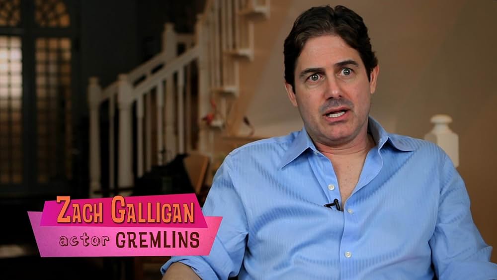 That Guy Dick Miller（原題）の画像