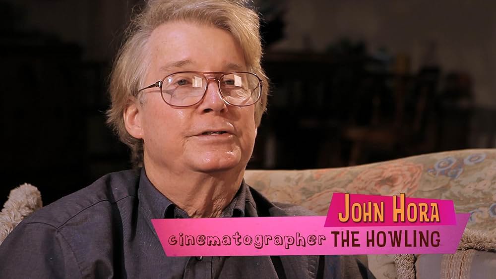 That Guy Dick Miller（原題）の画像