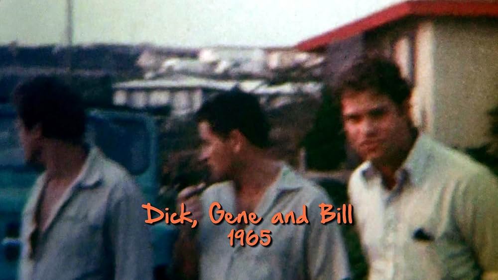 That Guy Dick Miller（原題）の画像