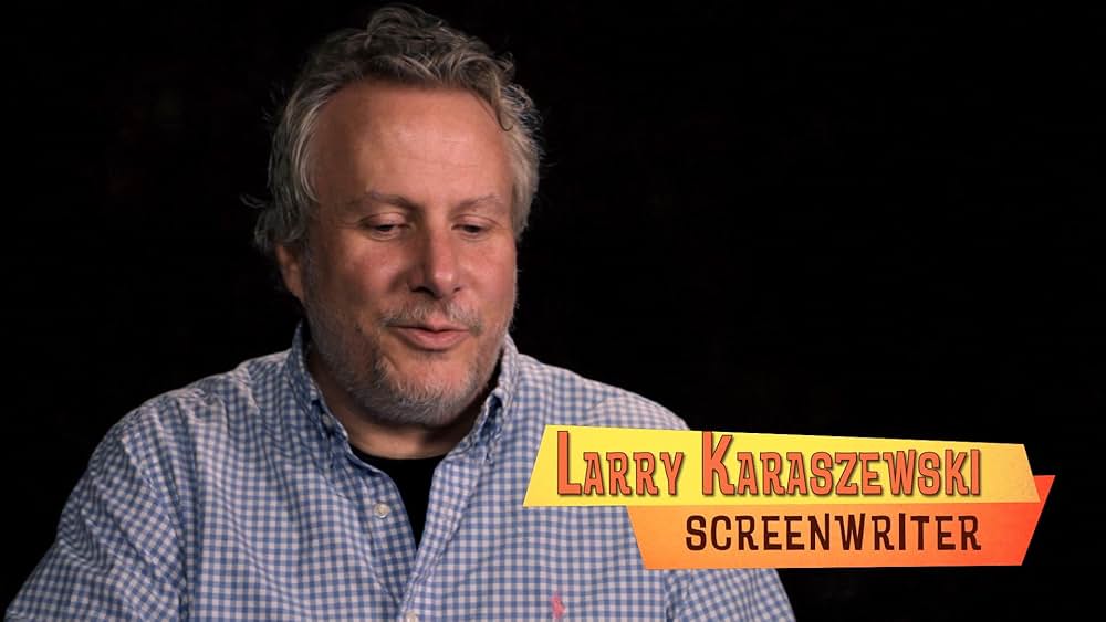 That Guy Dick Miller（原題）の画像