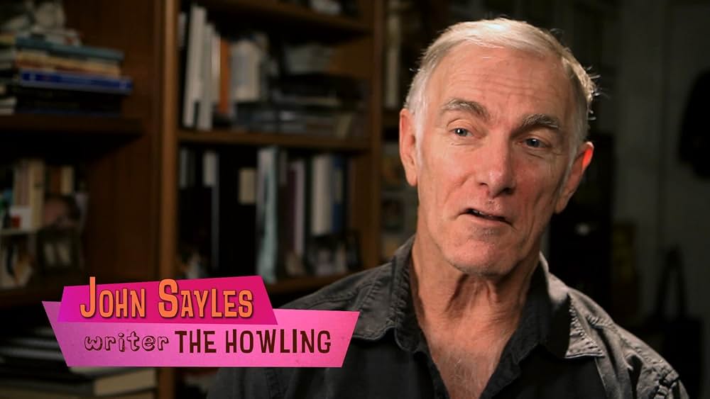 That Guy Dick Miller（原題）の画像