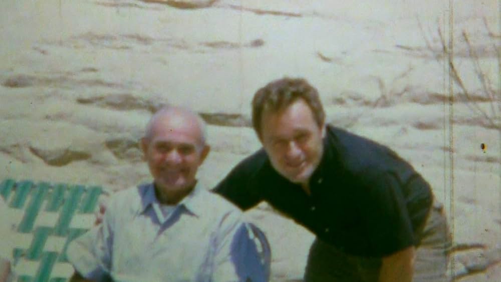 That Guy Dick Miller（原題）の画像