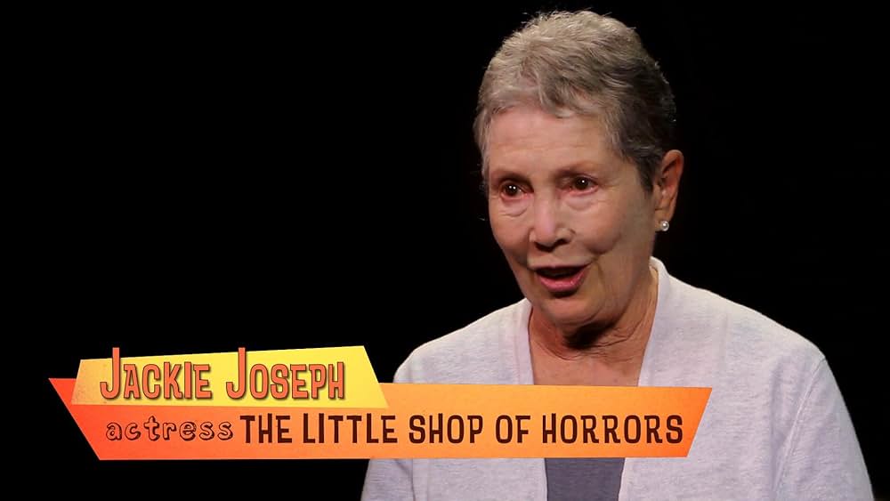 That Guy Dick Miller（原題）の画像