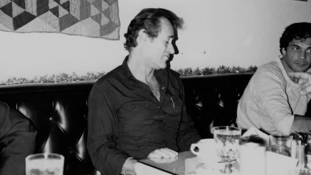 That Guy Dick Miller（原題）の画像