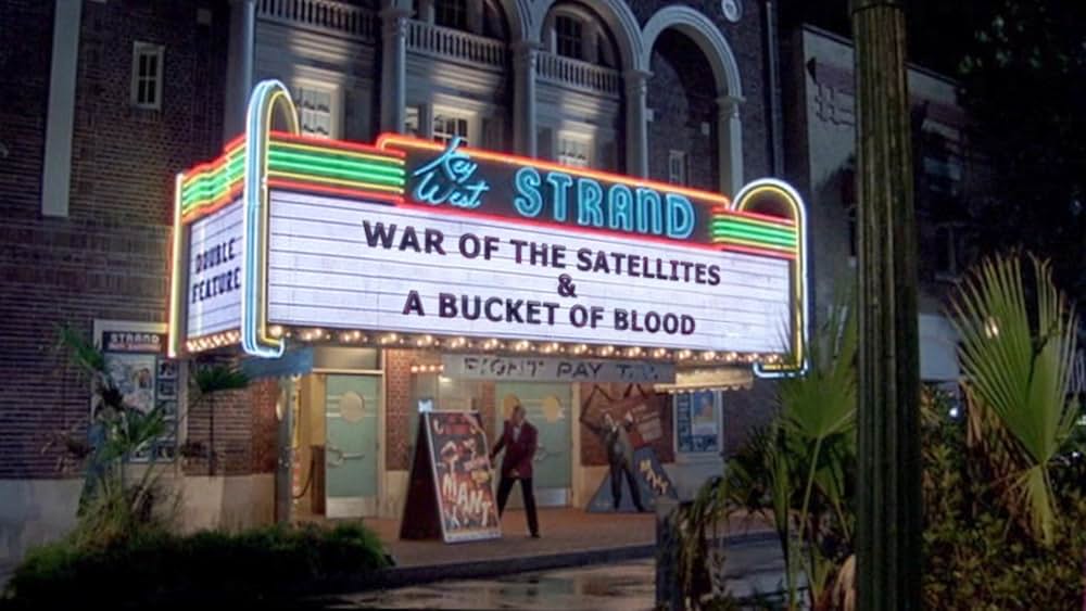 That Guy Dick Miller（原題）の画像