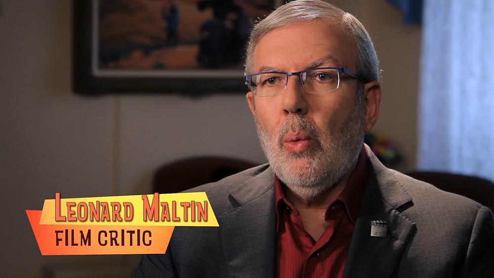 That Guy Dick Miller（原題）の画像