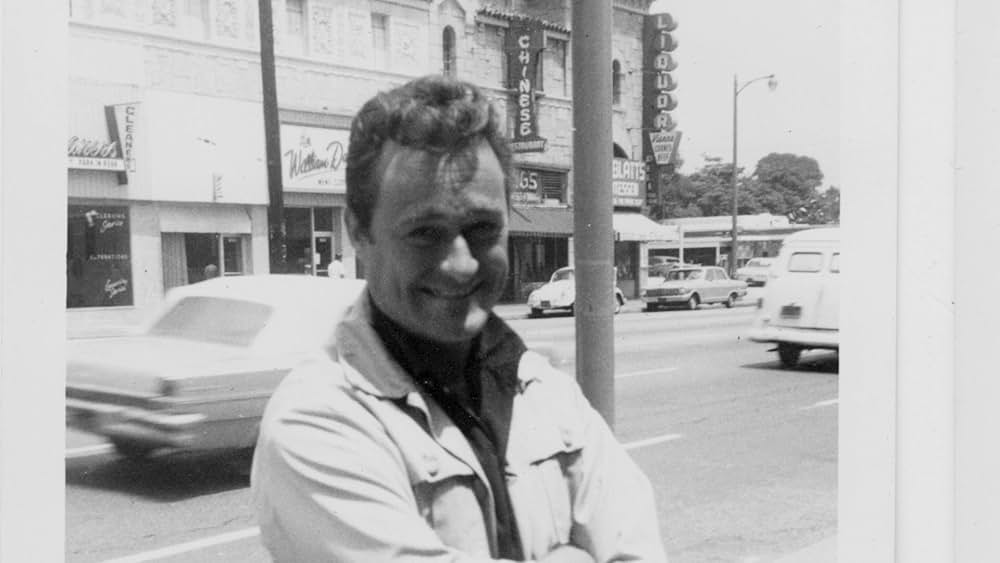 That Guy Dick Miller（原題）の画像