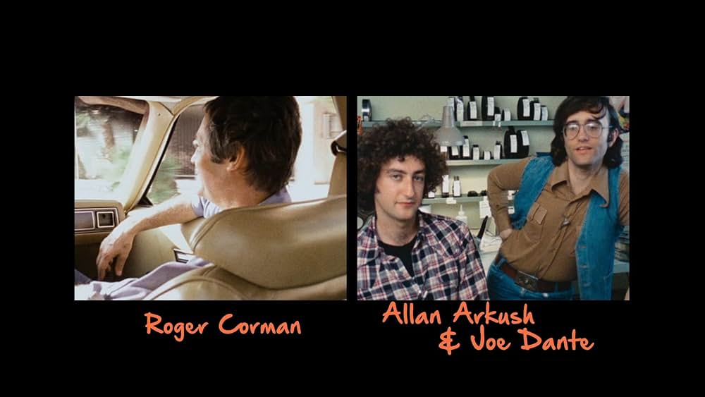 That Guy Dick Miller（原題）の画像