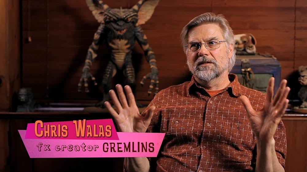 That Guy Dick Miller（原題）の画像