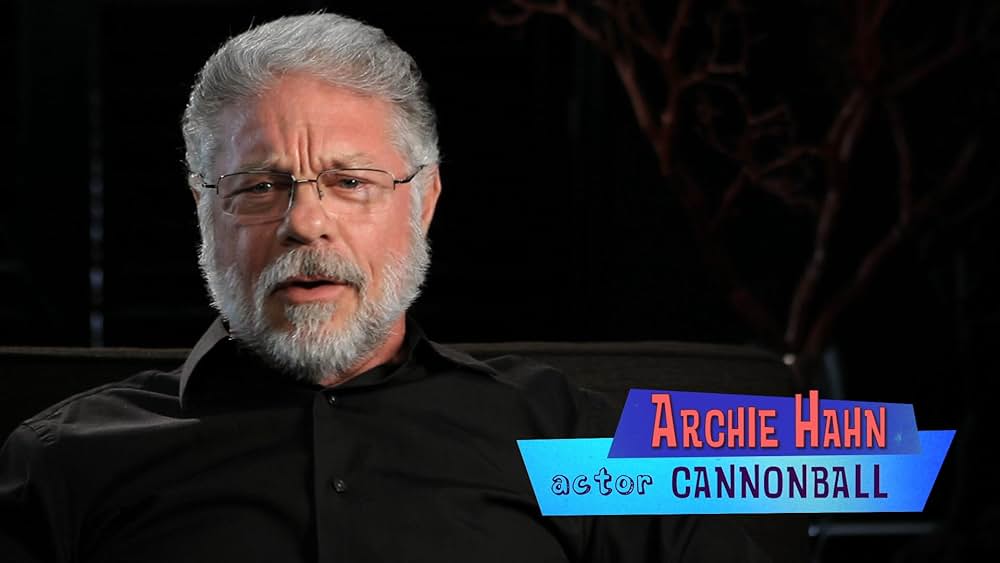 That Guy Dick Miller（原題）の画像