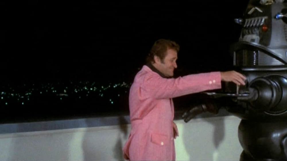 That Guy Dick Miller（原題）の画像