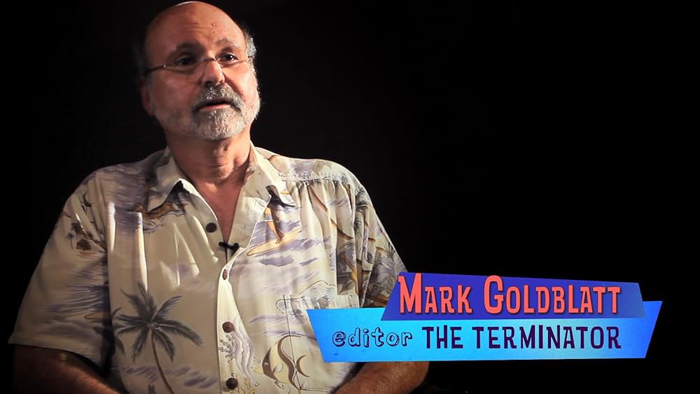 That Guy Dick Miller（原題）の画像