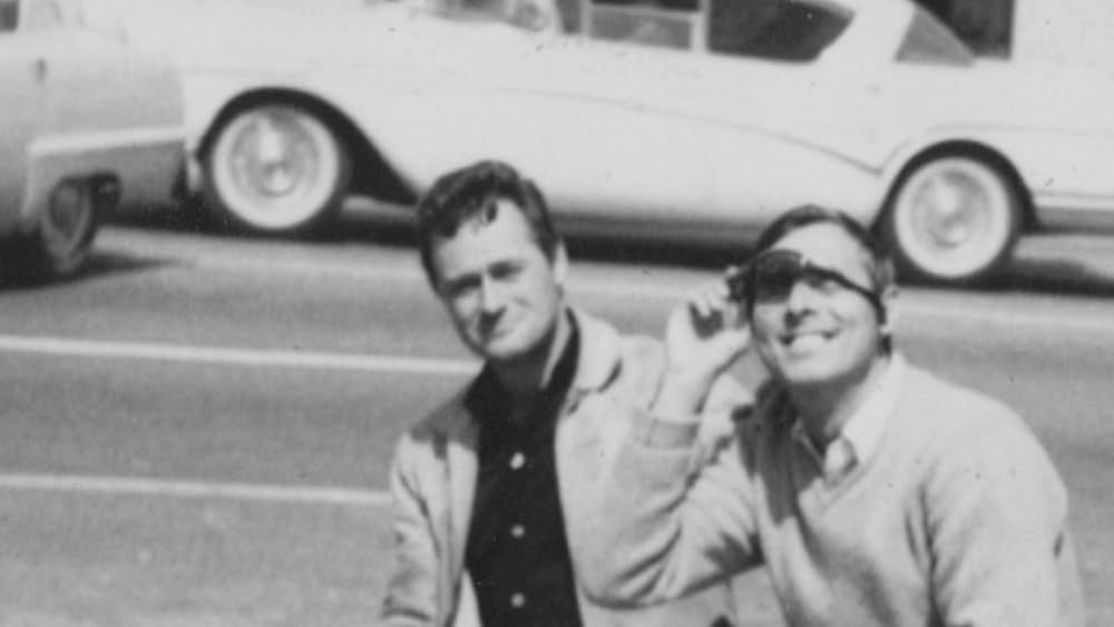 That Guy Dick Miller（原題）の画像