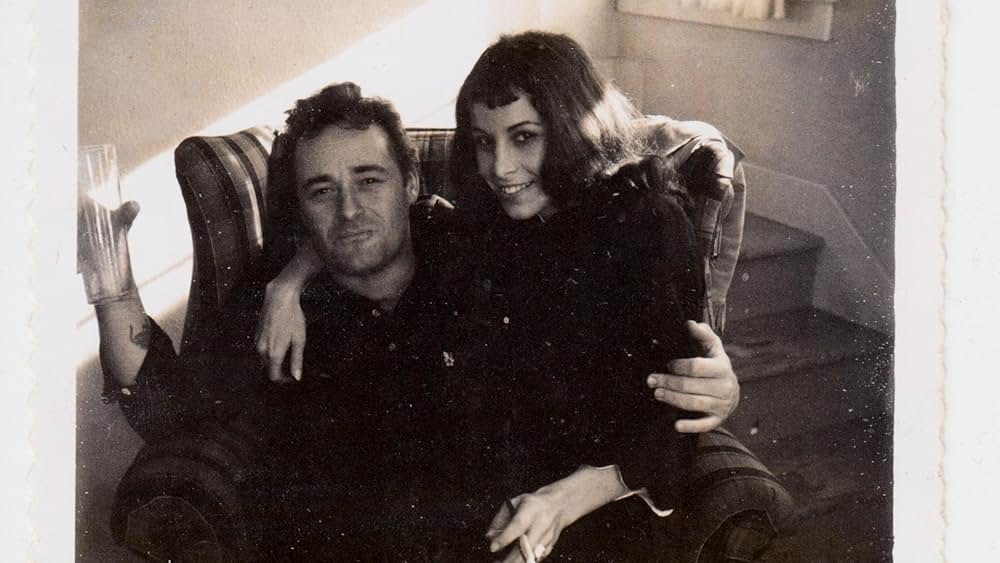 That Guy Dick Miller（原題）の画像